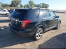 Ford Explorer Limited Image 3
