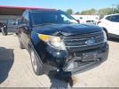 Ford Explorer Limited Image 4
