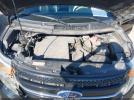 Ford Explorer Limited Image 13