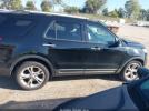 Ford Explorer Limited Image 12