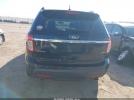 Ford Explorer Limited Image 14