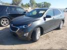 Chevrolet Equinox Awd Lt 1.5l Turbo Image 6
