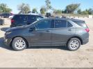 Chevrolet Equinox Awd Lt 1.5l Turbo Image 14