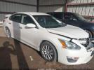 Nissan Altima 2.5 S Image 1