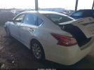 Nissan Altima 2.5 S Image 3