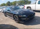 Ford Mustang Gt Premium Fastback Image 1