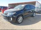 Kia Sorento Ex V6 Image 3