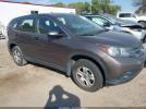 Honda CR-V Lx Image 1