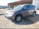 Honda CR-V Lx Image 4