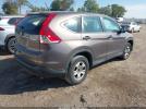Honda CR-V Lx Image 14