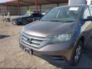 Honda CR-V Lx Image 11
