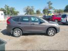 Honda CR-V Lx Image 9