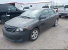 Toyota Corolla L Image 10