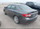 Toyota Corolla L Image 16