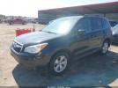 Subaru Forester 2.5i Limited Image 2