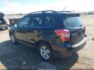 Subaru Forester 2.5i Limited Image 5