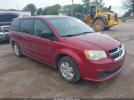 Dodge Grand Caravan Express Image 1