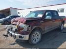 Ford F-150 King Ranch Image 9