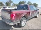Ford F-150 King Ranch Image 18