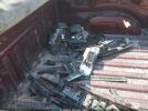 Ford F-150 King Ranch Image 7