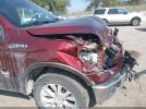 Ford F-150 King Ranch Image 15