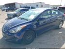 Hyundai ELANTRA Gls Image 4