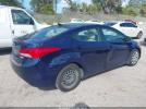 Hyundai ELANTRA Gls Image 3
