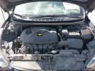 Hyundai ELANTRA Gls Image 9