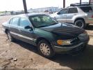 Lincoln Continental Image 1