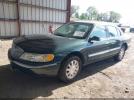 Lincoln Continental Image 5