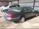 Lincoln Continental Image 8