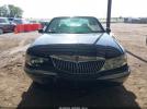 Lincoln Continental Image 14