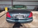 Lincoln Continental Image 4
