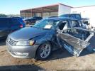 Volkswagen Passat 2.0l Tdi Se Image 8