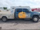 Chevrolet Silverado 3500 Work Truck Image 7