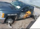 Chevrolet Silverado 3500 Work Truck Image 10