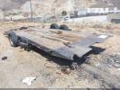 Big Tex Trailer Co I 20  Utility Trailer Image 4