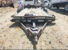 Big Tex Trailer Co I 20  Utility Trailer Image 7