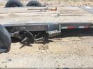 Big Tex Trailer Co I 20  Utility Trailer Image 2