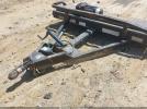 Big Tex Trailer Co I 20  Utility Trailer Image 8