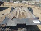 Big Tex Trailer Co I 20  Utility Trailer Image 10