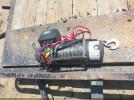 Big Tex Trailer Co I 20  Utility Trailer Image 13