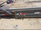 Big Tex Trailer Co I 20  Utility Trailer Image 12