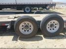 Big Tex Trailer Co I 20  Utility Trailer Image 9