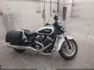 Indian Motorcycle Co Scout Classic Limited +tech Image 11