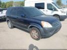 Honda CR-V Ex Image 1