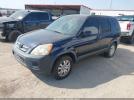 Honda CR-V Ex Image 2
