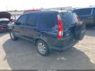 Honda CR-V Ex Image 3