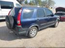 Honda CR-V Ex Image 4