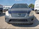 Honda CR-V Ex Image 10
